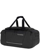 Travelite Basics Sportsbag Black - Športová taška