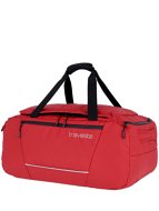 Travelite Basics Sportsbag Red - Športová taška