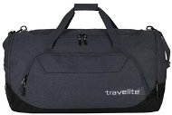 Travelite Kick Off Duffle XL Anthracite - Športová taška
