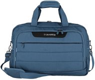 Travelite Skaii Weekender/backpack Blue - Taška