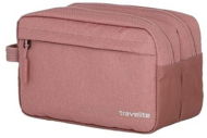 Travelite Kick Off Cosmetic bag Rosé - Make-up Bag