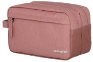 Travelite Kick Off Cosmetic bag Rosé - Kozmetická taška