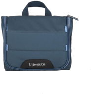 Travelite Skaii Cosmetic bag Blue - Kozmetická taška