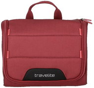 Travelite Skaii Cosmetic bag Red - Make-up Bag