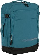 City Backpack Travelite Kick Off Multibag 35 l, modrý - Městský batoh
