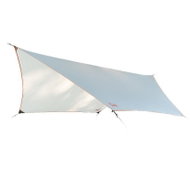 Traveler Yunting Waterproof covering Cool gray - Tarp Tent