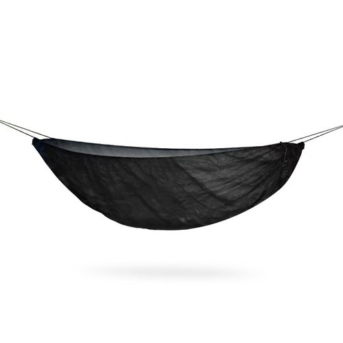 Traveler Hammock bottom net Black - Insect Screen - Main image