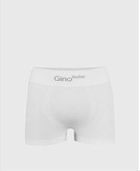 Gino 54004 - white sizing. XL - Boxer Briefs