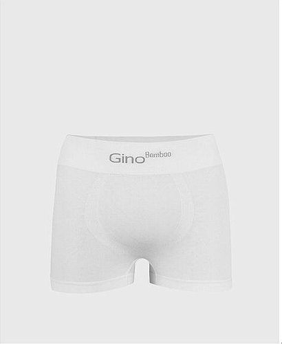 Gino 54004 - white sizing. XL - Boxer Briefs - Main image