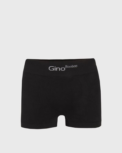 Gino 53004 - black sizing. XL - Boxer Briefs - Main image