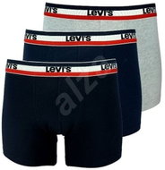 Levis 3-Pack 100002870 004 - multicolour - Boxer Briefs