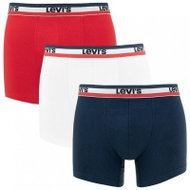 Levis 3Pack 100002870 003 - multicolour size 2.5 mm M - Boxer Briefs