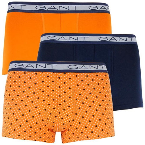 Gant 3Pack 902113253-806 - orange sizing. L - Boxer Briefs - Main image