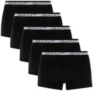 Gant 5Pack 902035553-005 - black sizing. L - Boxer Briefs