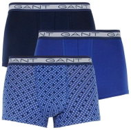 Gant 3Pack 902113253-436 - multicolour size 2.5 mm M - Boxer Briefs