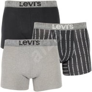 Levis 3Pack 701203917 001 - multicolour size 2.5 mm L - Boxer Briefs