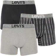 Levis 3Pack 701203917 001 - multicolour size 2.5 mm XL - Boxer Briefs