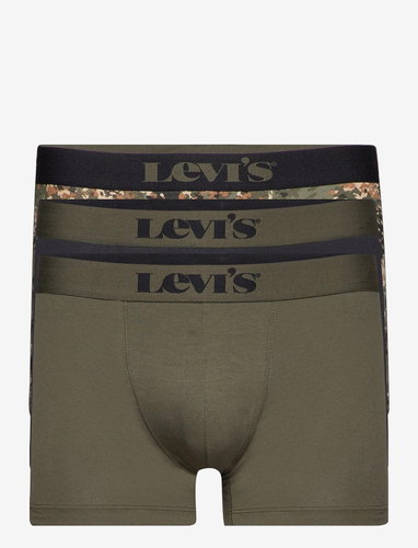 Levis 3Pack 701203919 001 - multicolour size 2.5 mm L - Boxer Briefs - Main image