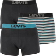 Levis 3Pack 701203920 001 - multicolour size 2.5 mm L - Boxer Briefs