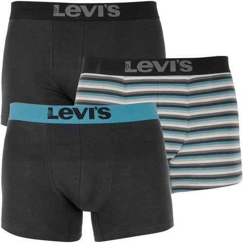 Levis 3Pack 701203920 001 - multicolour size 2.5 mm L - Boxer Briefs - Main image