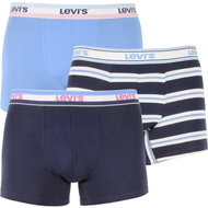 Levis 3Pack 701205104 002 - multicolour size 2.5 mm XL - Boxer Briefs