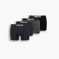 Levis 4Pack 100003048 002 - multicolour size 2 mm M - Boxer Briefs