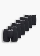 Levis 6Pack 100003052 001- black sized. L - Boxer Briefs