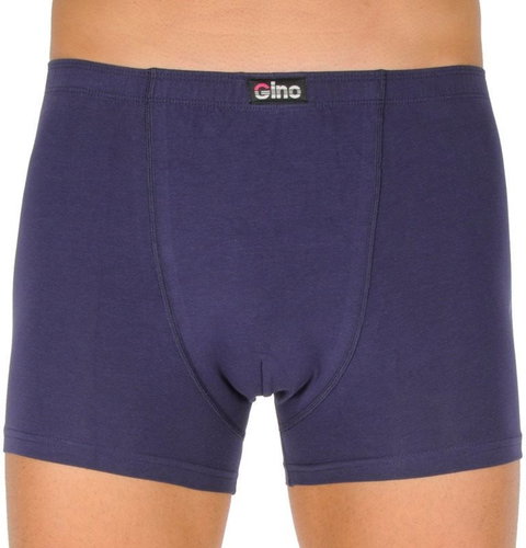 Gino 73102 - blue size. L - Boxer Briefs - Main image