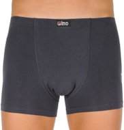 Gino 73101 - grey sizing. XL - Boxer Briefs