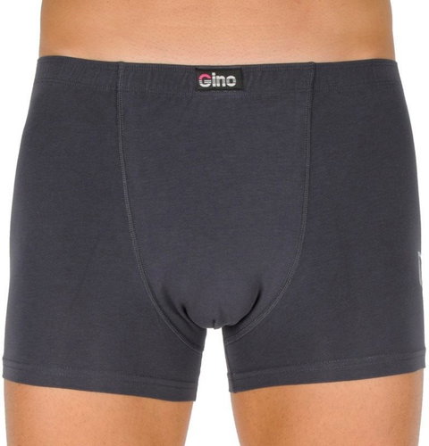 Gino 73101 - grey sizing. L - Boxer Briefs - Main image