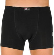 Gino 73101 - Black - Boxer Briefs