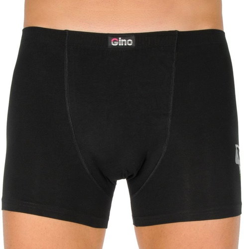 Gino 73101 - black sizing. XL - Boxer Briefs - Main image