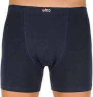 Gino 74090 - blue sizing. M - Boxer Briefs