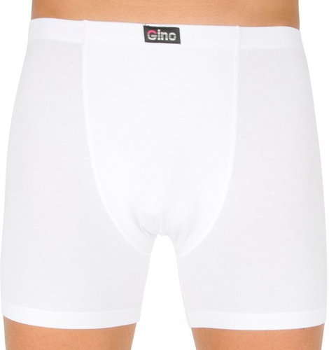 Gino 74090 - white sizing. M - Boxer Briefs - Main image