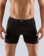 Gino 74090 - black sizing. M - Boxer Briefs