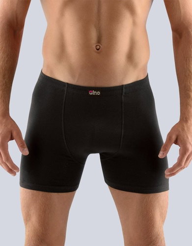 Gino 74090 - black sizing. XL - Boxer Briefs - Main image