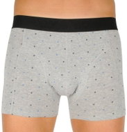 Vuch Skim - grey size. L - Boxer Briefs
