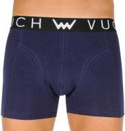 Vuch Alpha - dark blue size. L - Boxer Briefs