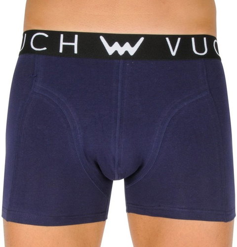 Vuch Alpha - dark blue size. M - Boxer Briefs - Main image