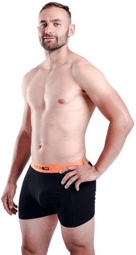 Vuch Bale - black size. XL - Boxer Briefs - Main image
