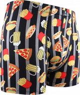 Lonka Kevin-fastfood - multicoloured size. M - Boxer Briefs