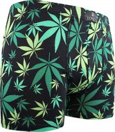 Lonka Kevin-grass - multicoloured size. M - Boxer Briefs