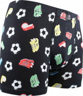 Lonka Kevin-football - multicolour - Boxer Briefs