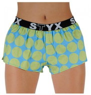 Styx T1054 - multicoloured size. L - Boxer Shorts
