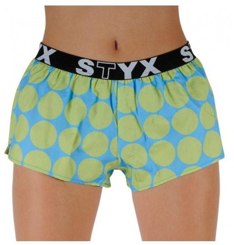 Styx T1054 - multicoloured size. L - Boxer Shorts - Main image