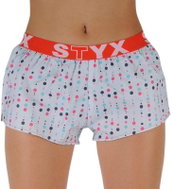 Styx T1052 - multicolour size. L - Boxer Shorts