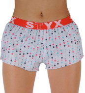 Styx T1052 - multicolour - Boxer Shorts