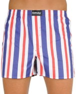 Emes 035 - blue sizing. M - Boxer Shorts