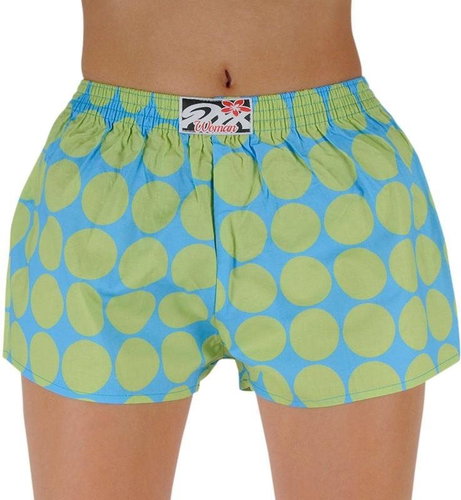 Styx K1054 - multicolour size. XL - Boxer Shorts - Main image