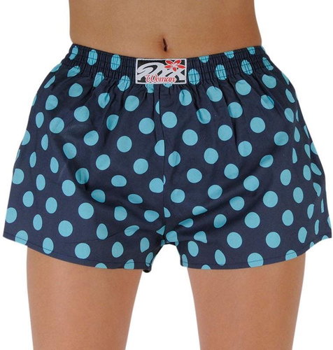 Styx K1053 - multicolour size. M - Boxer Shorts - Main image